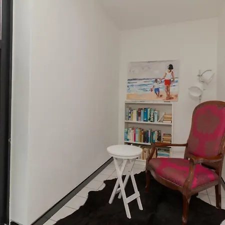 Storchennest - #73449 Apartman *